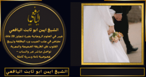 الشيخ لجلب الحبيب السعودية