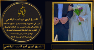 رقم جلب حبيب