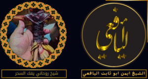 شيخ روحاني ليفك السحر