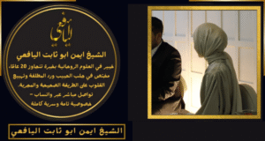 شيخ يجلب الحبيب في قطر