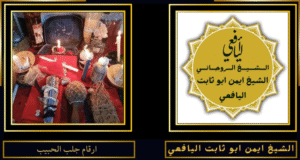 ارقام جلب الحبيب