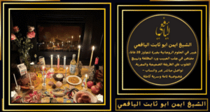 ارقام شيوخ لفك السحر