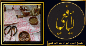 أصدق شيخ روحاني في امريكا